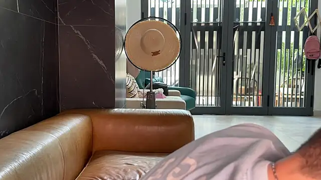 MaryGii live sex cam