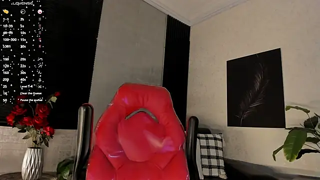 DannSmmith webcam