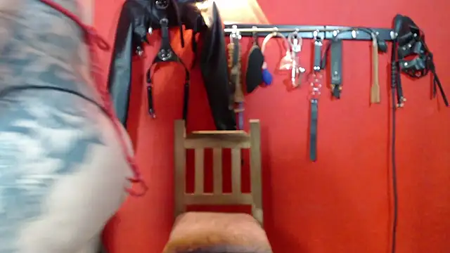 kinky_slave_ webcam