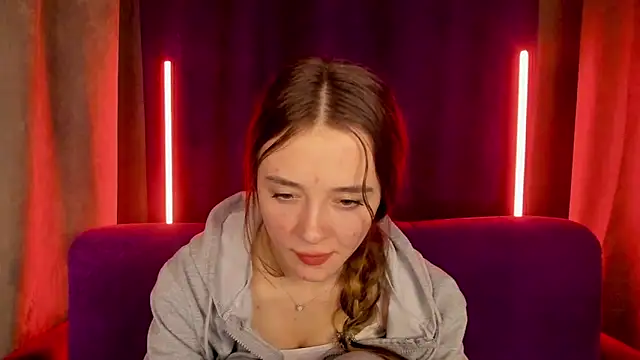 VasilisaTheWiseX webcam