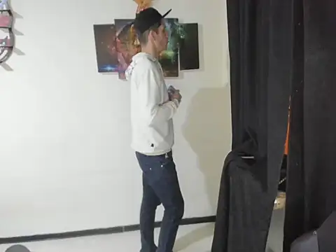 MasterSkater webcam