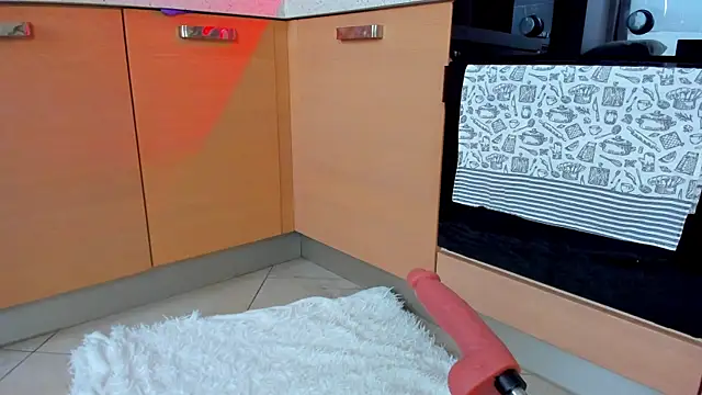 AnnLevine webcam