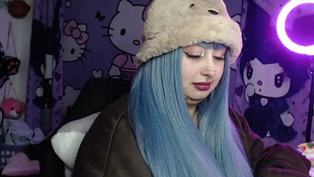 lussyevans24 webcam