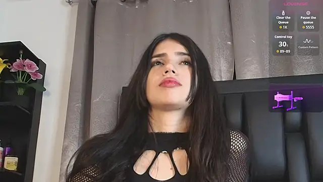 SaraRoy_ webcam