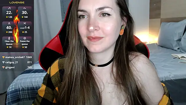 Naughty_Annn webcam