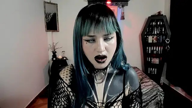 DimmuandDarkness webcam