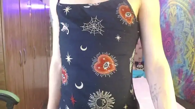Burning_Venus12 webcam