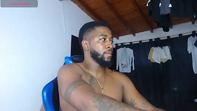 Drake_Nassir4 webcam