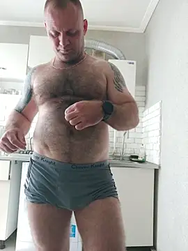 Crek666 webcam