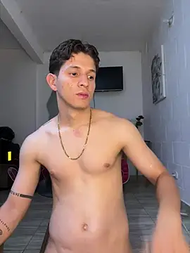 Bodyxx23 webcam