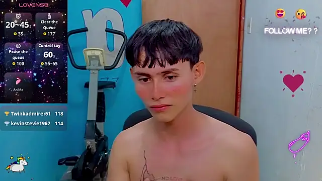 tanjiro_cute webcam