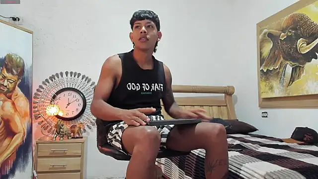 mr_stiven_ live cam on StripChat