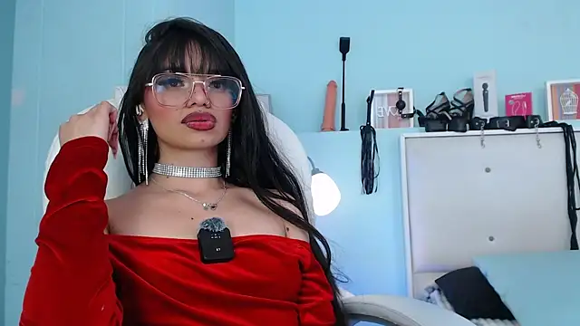 Emerald_gh webcam