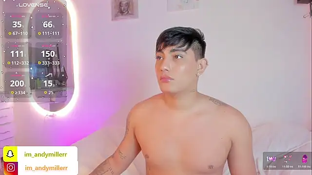 Andy_millerr webcam