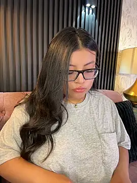 Alexa_Madisson webcam