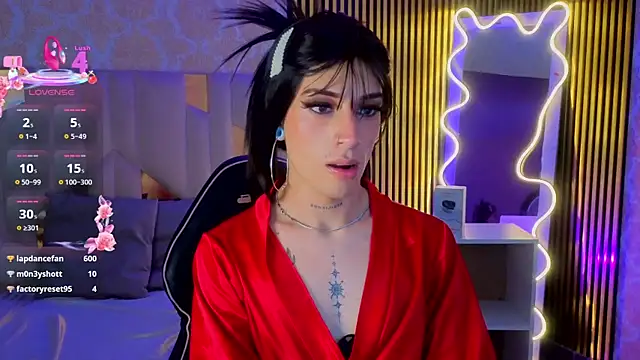 boyfox_tay webcam
