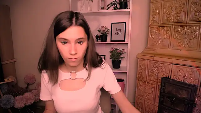 RosaRay_ webcam