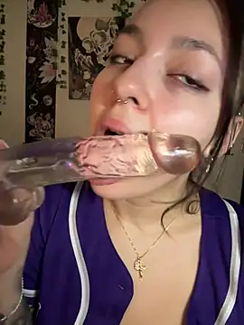 Mamachulita webcam