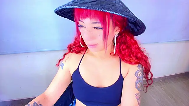 Soleil_66 webcam