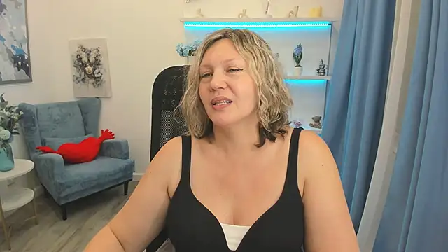NinaStarle webcam