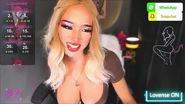 xUrGoddess_JheySluttyx webcam