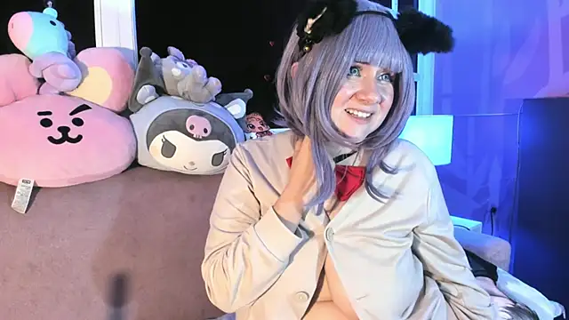 harimoon1 webcam