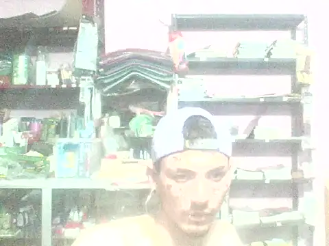 HydanMC webcam