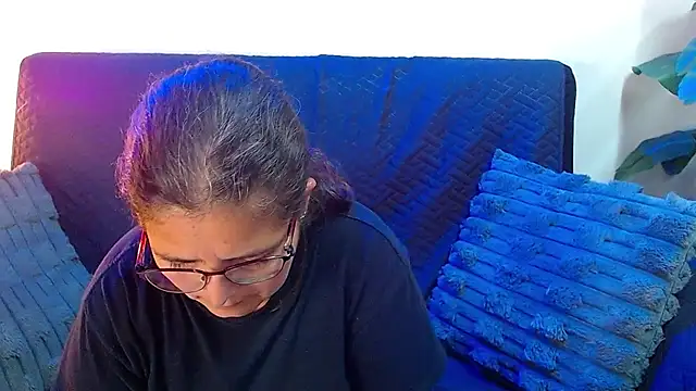 Linda_banks_ webcam