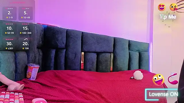 Sheilly_brown webcam