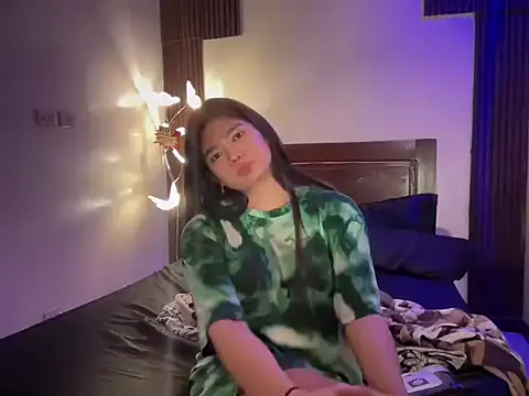 LeanneBettina webcam