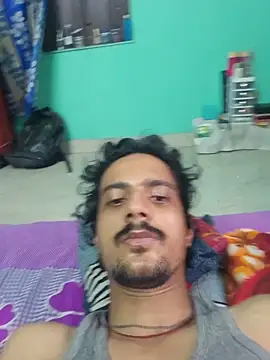 Sushant001 webcam