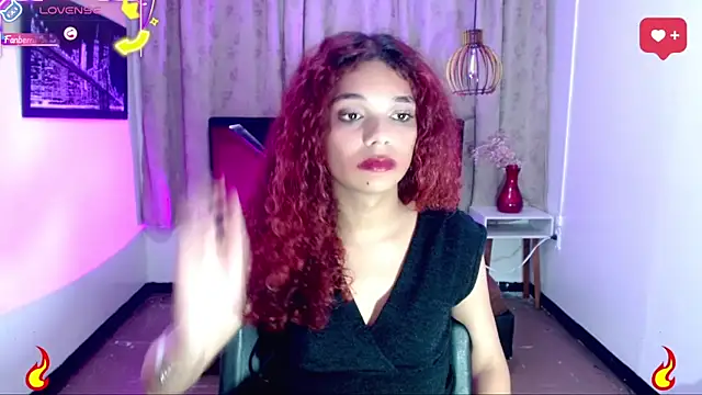 luisa__torres webcam