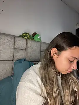 AnnyLopezzz_ webcam
