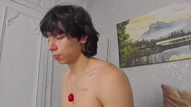 Tyler_durten webcam