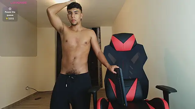 CHR58_ webcam