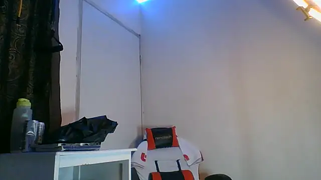 Suamyst_25 webcam