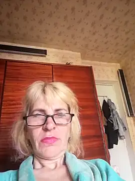 Georgette466 webcam