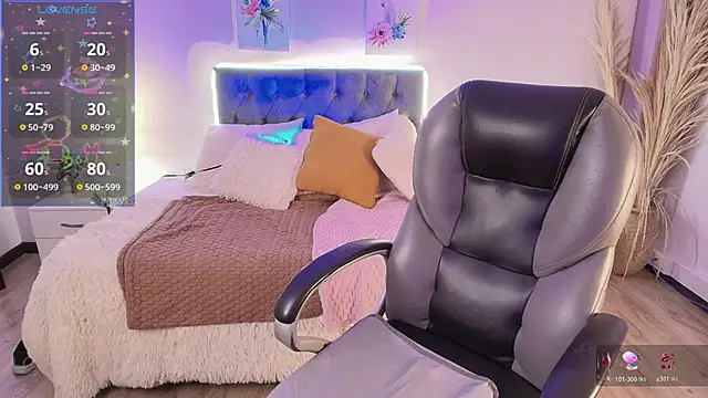 Neo_sarah_ webcam
