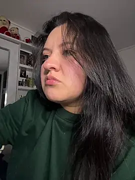 Just_danna webcam
