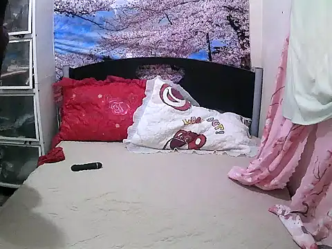 Asiangoddezzts webcam