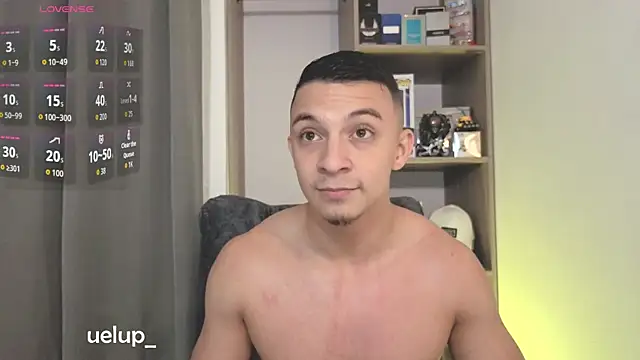 Samuel_up01 webcam