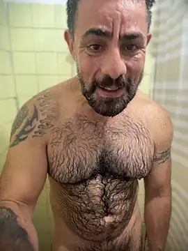 wolfbucker webcam