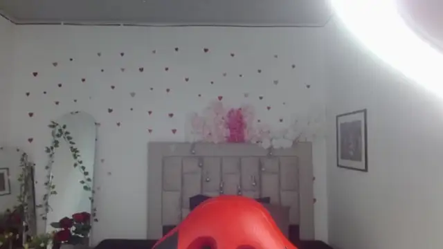 Axel_fox77 webcam