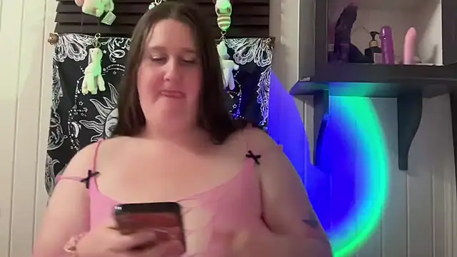 xopeachybaby webcam