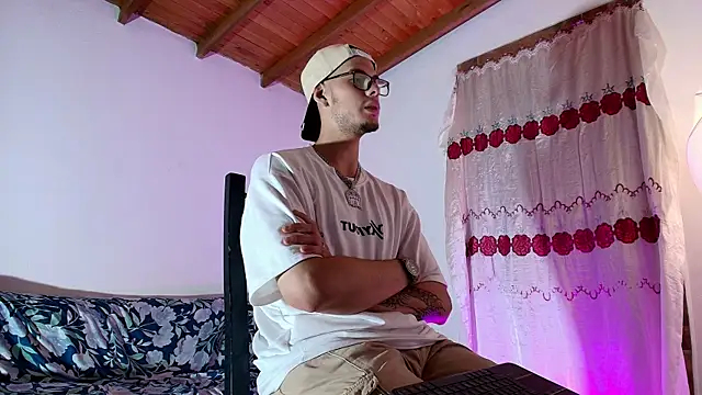 Vlad__night webcam