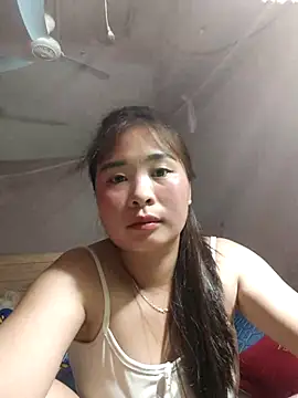 LoveShae_XYX webcam