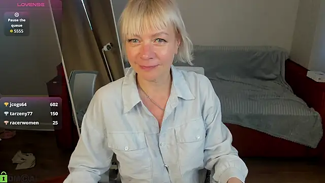 Ann_Annise webcam
