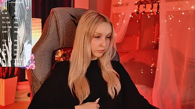 MaoqiBeverly webcam