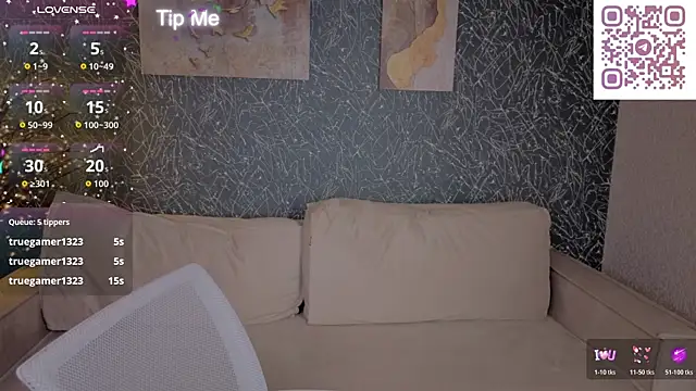 _Kiki_angel_ webcam