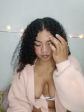 BrianaSweetxxx webcam